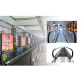 Passenger Conveyor-Fjzy Moving Walkway--- Inclination 0 Degree, 0.5m/S